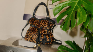 BUCKET BAGS